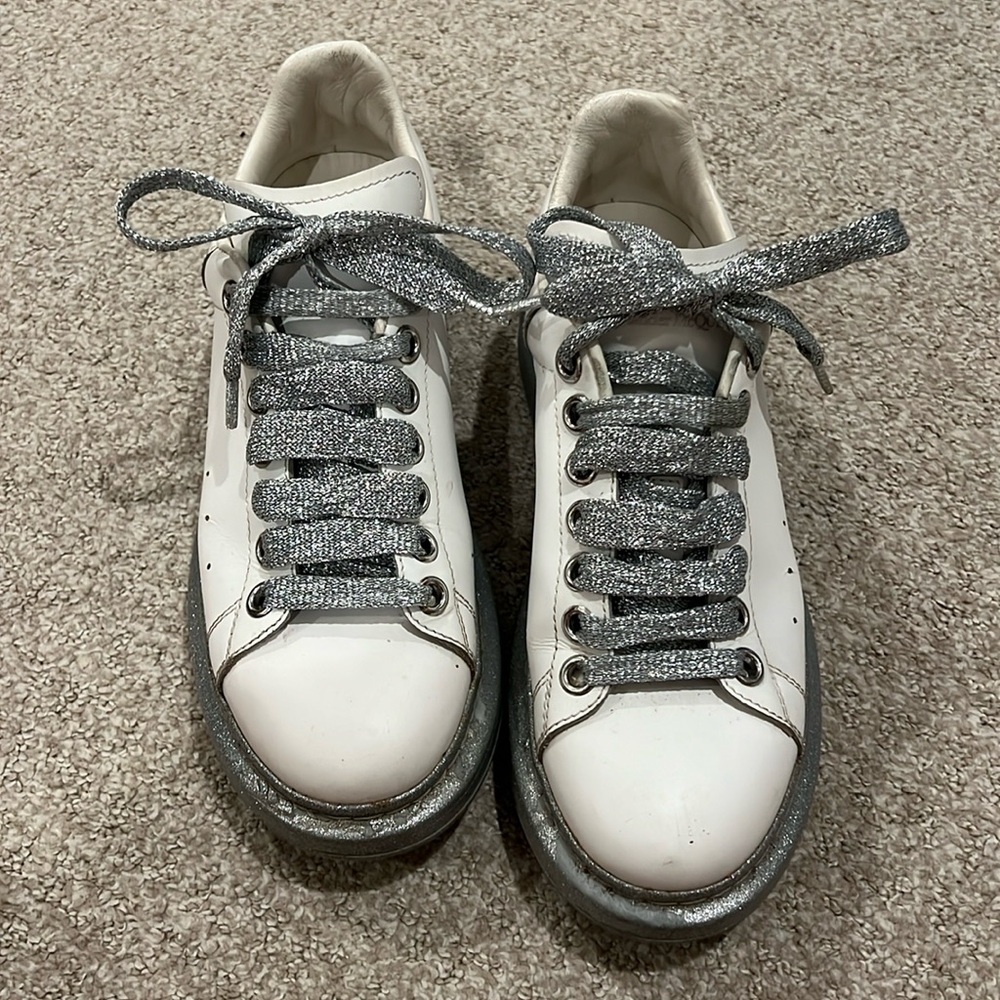 Alexander McQueen Sneakers